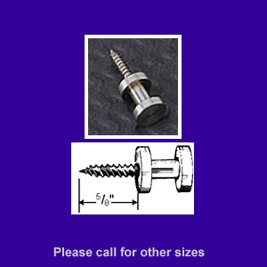 Elevator Wall Pad Pins